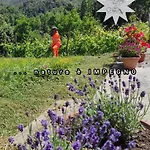 شقة Pizinno Casaponzi