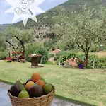 شقة Pizinno Casaponzi