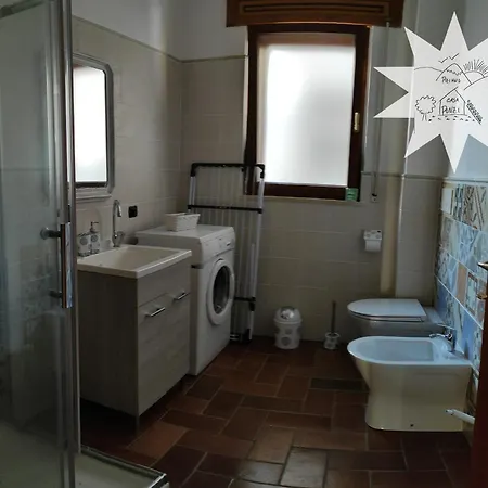 Pizinno Casaponzi * Tortora