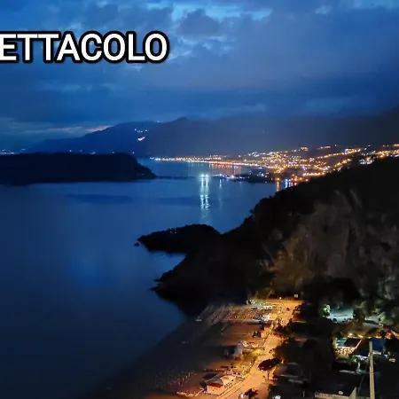 Pizinno Casaponzi * Tortora