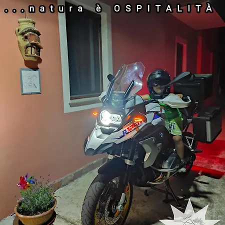 Pizinno Casaponzi Apartamento *