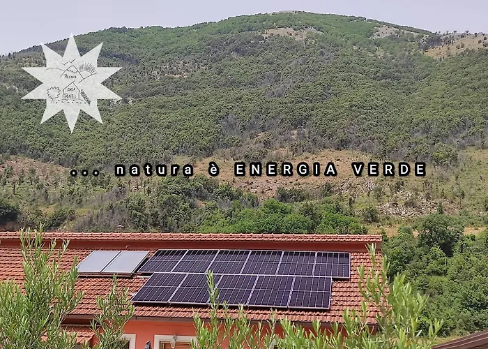 Apartamento Pizinno Casaponzi Tortora