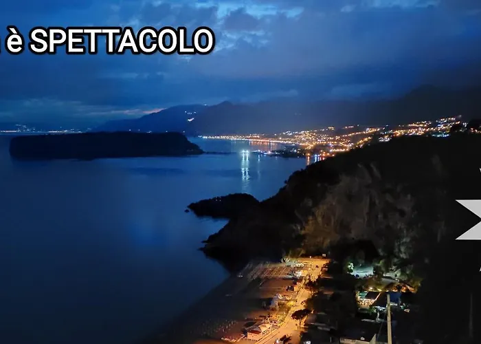 Pizinno Casaponzi * Tortora