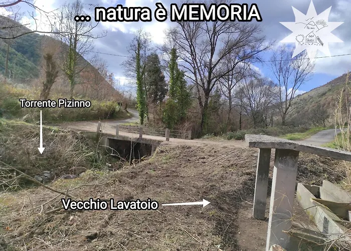 Pizinno Casaponzi * Tortora