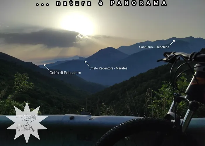 Pizinno Casaponzi * Tortora