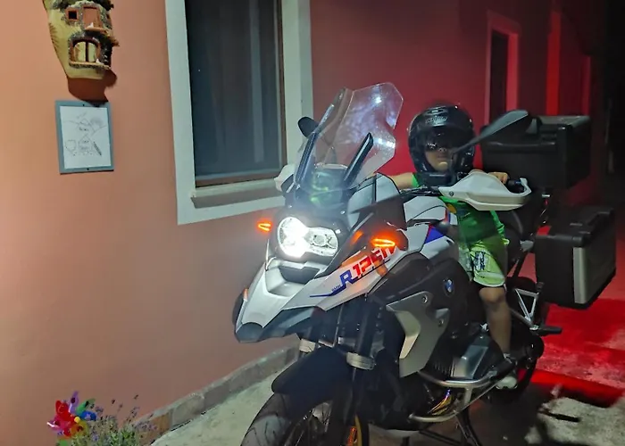 Pizinno Casaponzi Appartamento *